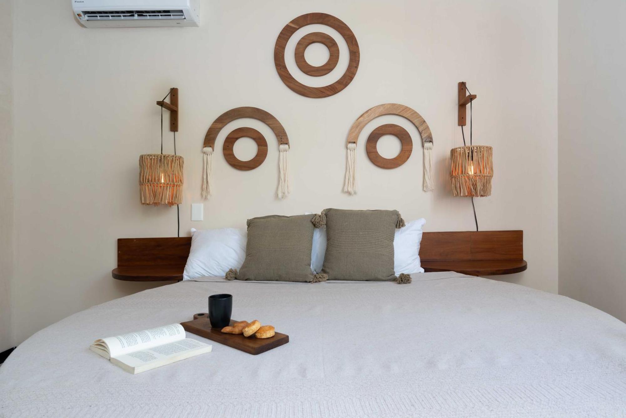 Extraordinary 2Br Apartment In Fully Equipped Hotel In Tulum Exterior foto