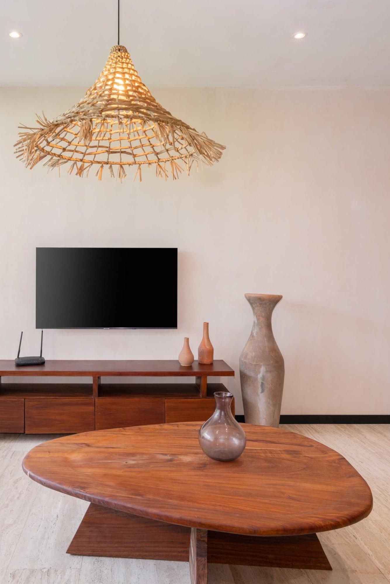 Extraordinary 2Br Apartment In Fully Equipped Hotel In Tulum Exterior foto